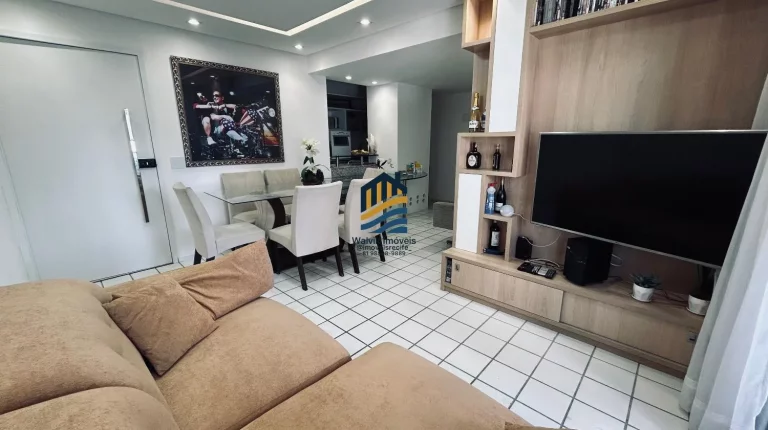 Imagem Apartamento em Boa Viagem!