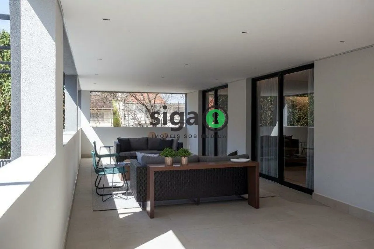 Imagem STUDIO Residencial à venda em Brooklin