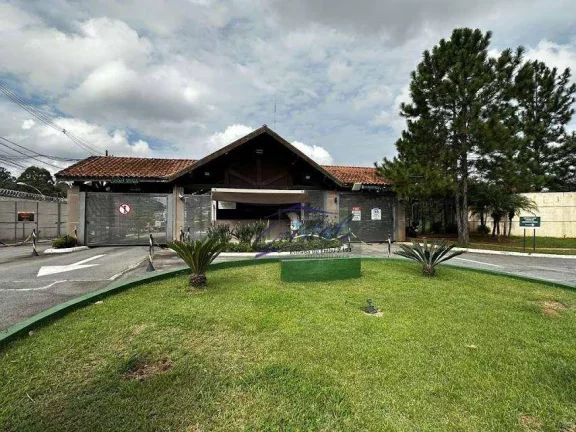 Imagem Terreno à venda, 148 m²- Granja Viana - Jardim Torino - Cotia/SP