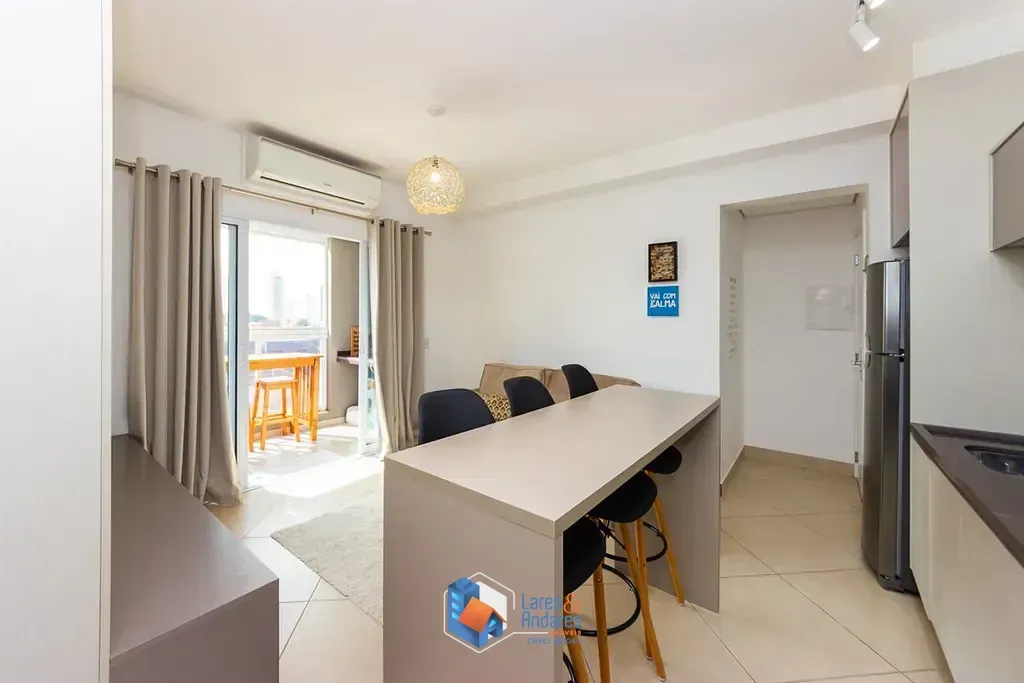 Imagem Apartamento à venda 1 Quarto 1 Vaga 39M² Ipiranga São Paulo - SP
