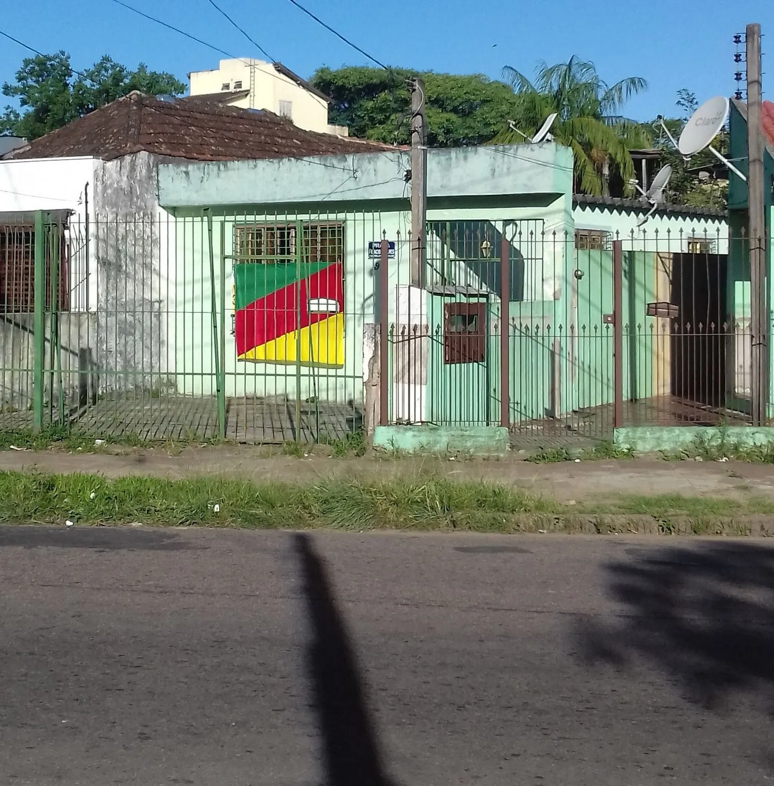 Foto do Imóvel