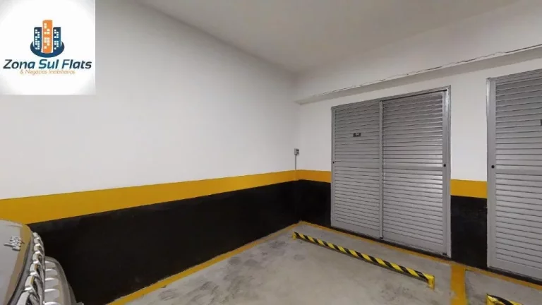 Imagem Apartamento à Venda Na Vila Madalena Com 3 Dormitórios Sendo 1 Suíte e 2 Vagas