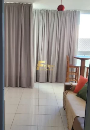 Imagem Apartamento à venda com vista mar!!!