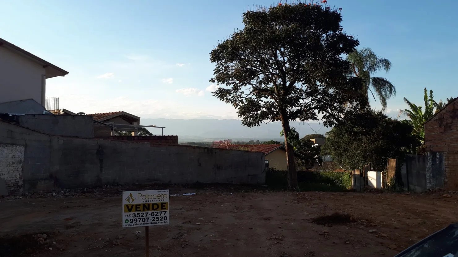 Imagem Terreno à venda 157.5M², Centro, Pindamonhangaba - SP