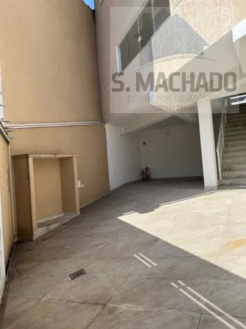 Imagem Sobrado para Venda em Santo André / SP no bairro Parque das Nações