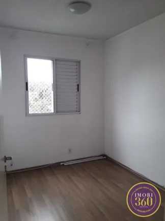 Imagem APARTAMENTO A VENDA PRÓXIMO AO SESC ITAQUERA - SÃO PAULO