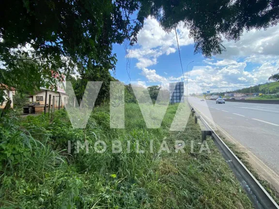 Imagem Terreno à Venda, 20.000 m² em Extrema - Extrema