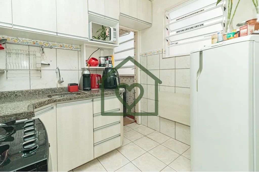 Imagem AO LADO DO BOURBON COUNTRY, APARTAMENTO DE 48m² COM 2 DORMITÓRIOS, BANHEIRO SOCIAL, SALA DE ESTAR,...