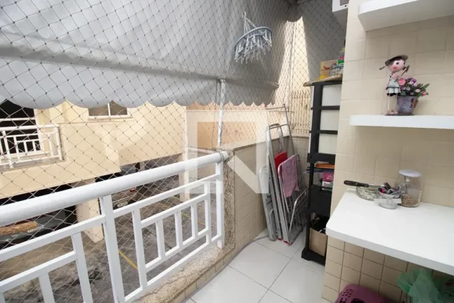 Imagem Apartamento à Venda - Recreio, 2 Quartos, 80 m2