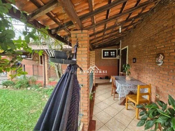 Imagem Chácara à venda, 1000 m² por R$ 590.000,00 - Gran Park - Piracicaba/SP