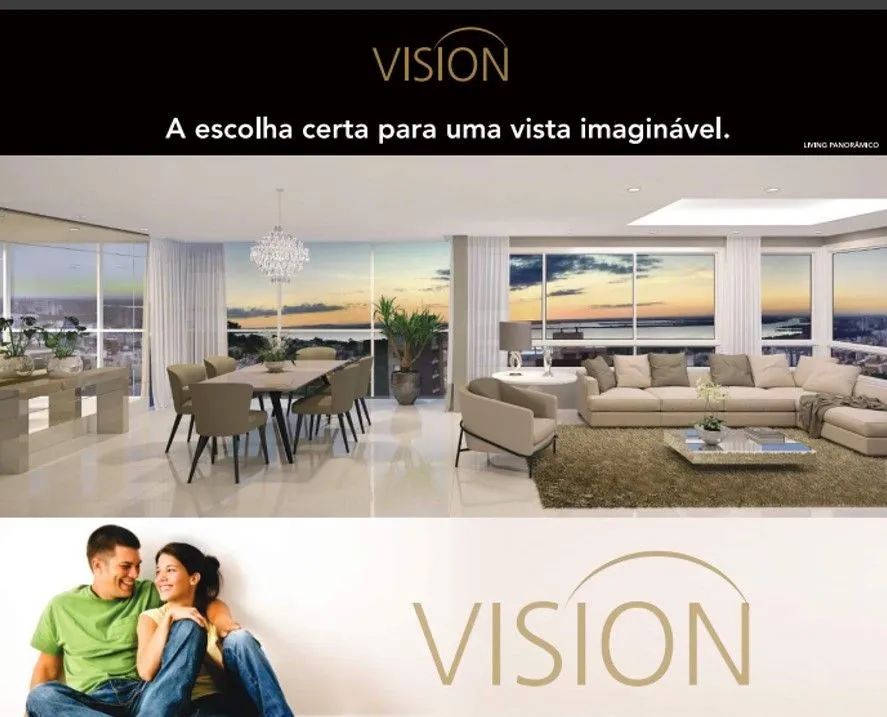 Imagem APARTAMENTO 3 D-1 suíte-vaga dupla / 102,90 m² -STA. TEREZA