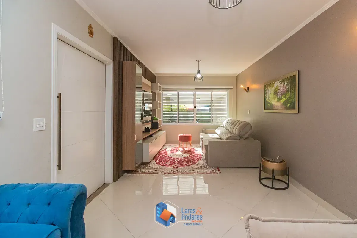 Imagem Casa para venda em Vila Dom Pedro I com 3 quartos, sendo 3 suítes, 223m²
