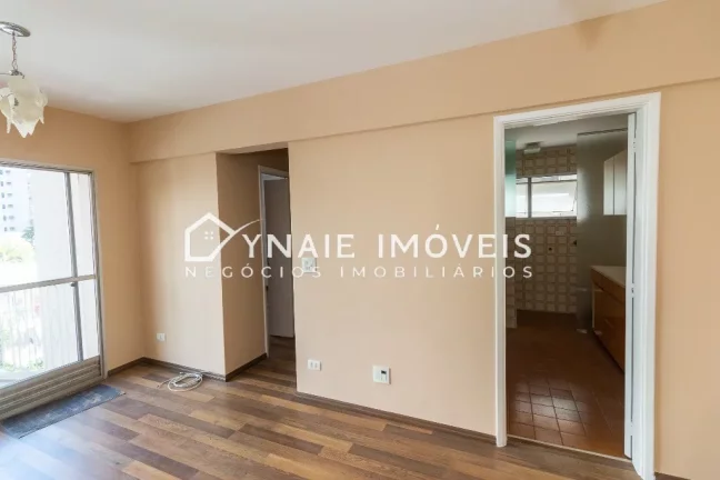 Imagem APARTAMENTO RESIDENCIAL em SÃO PAULO - SP, VILA UBERABINHA