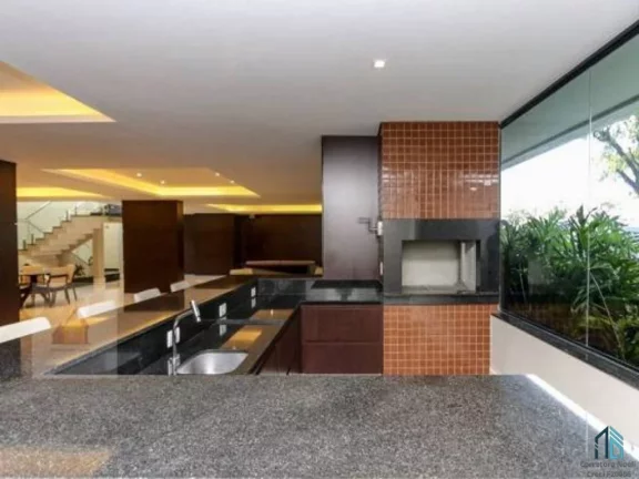 Imagem Apartamento a venda, 03 quartos c/suíte, 02 vagas, no Bacacheri em Curitiba PR