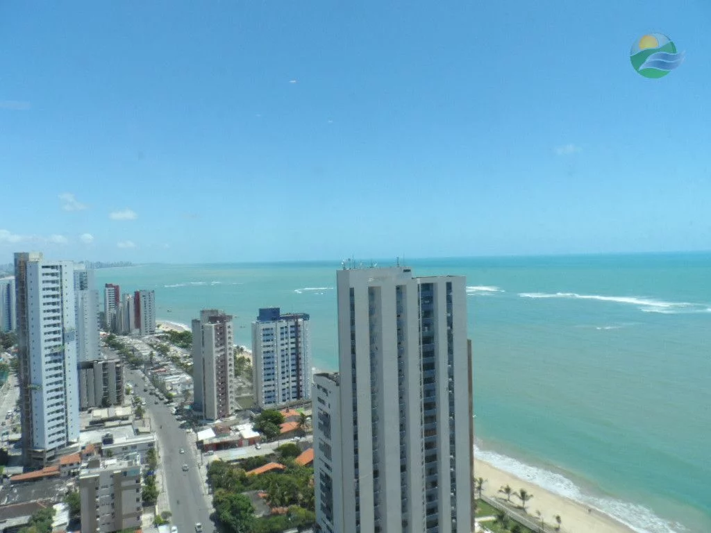Imagem Apartamento com 3 quartos à venda em Candeias, Jaboatão dos Guararapes