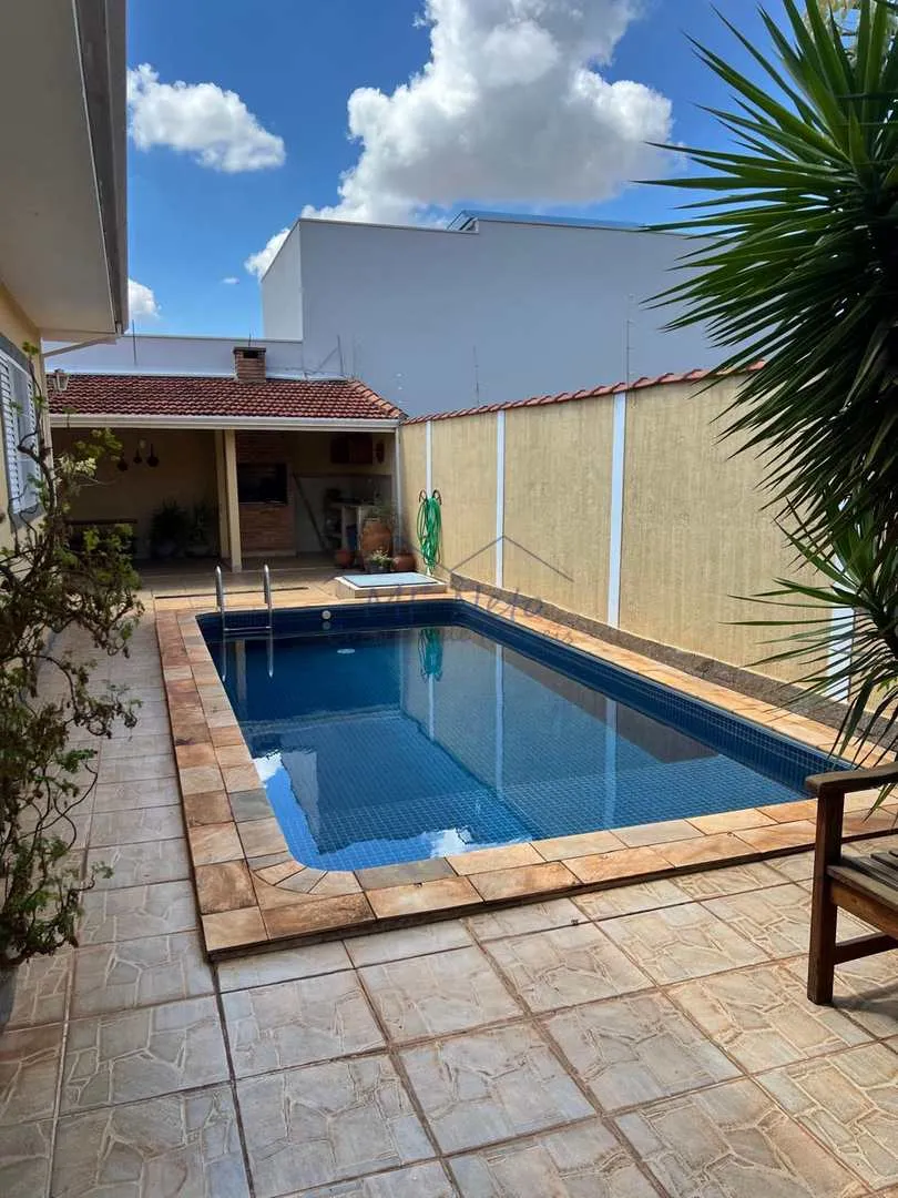 Foto do imóvel: Casa Padrão