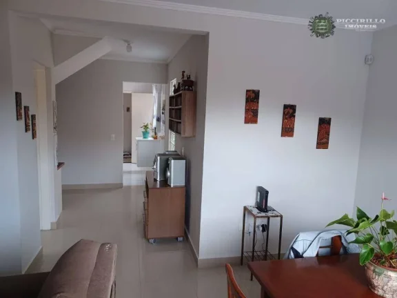Imagem Sobrado com 2 dormitórios à venda, 150 m² por R$ 550.000,00 - Jardim Itanhaém - Itanhaém/SP