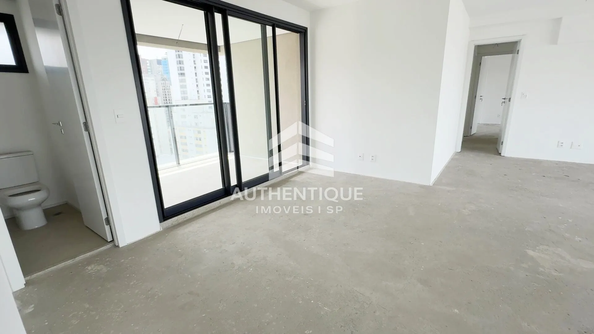 Imagem DIAMOND JARDINS - Apartamento no bairro Jardins à venda