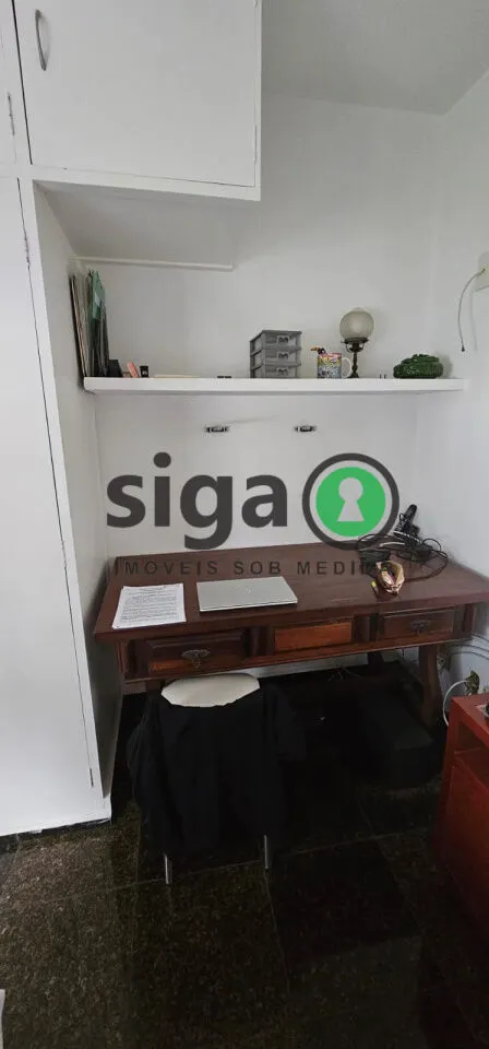 Imagem APARTAMENTO PARA LOCAÇÃO