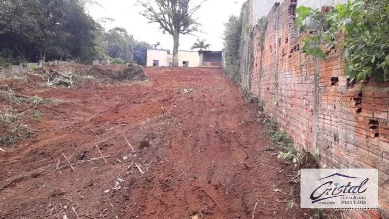 Imagem terreno vende