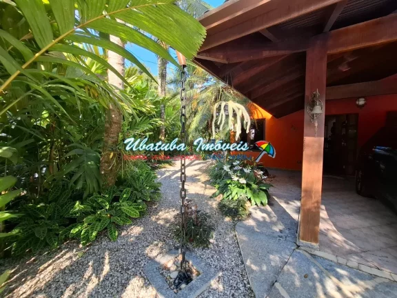 Imagem Linda casa em condomínio fechado com 04 dormitórios