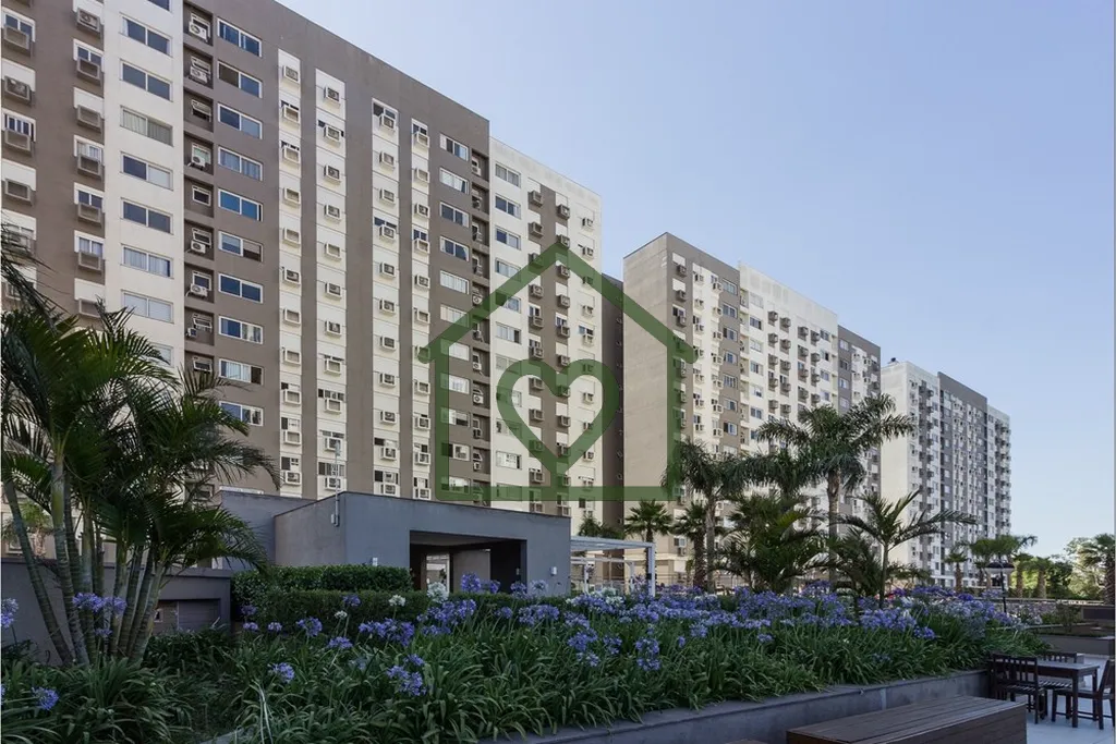 Imagem Desfrute de um estilo de vida vibrante neste apartamento impecável, localizado em São Sebastião, ...