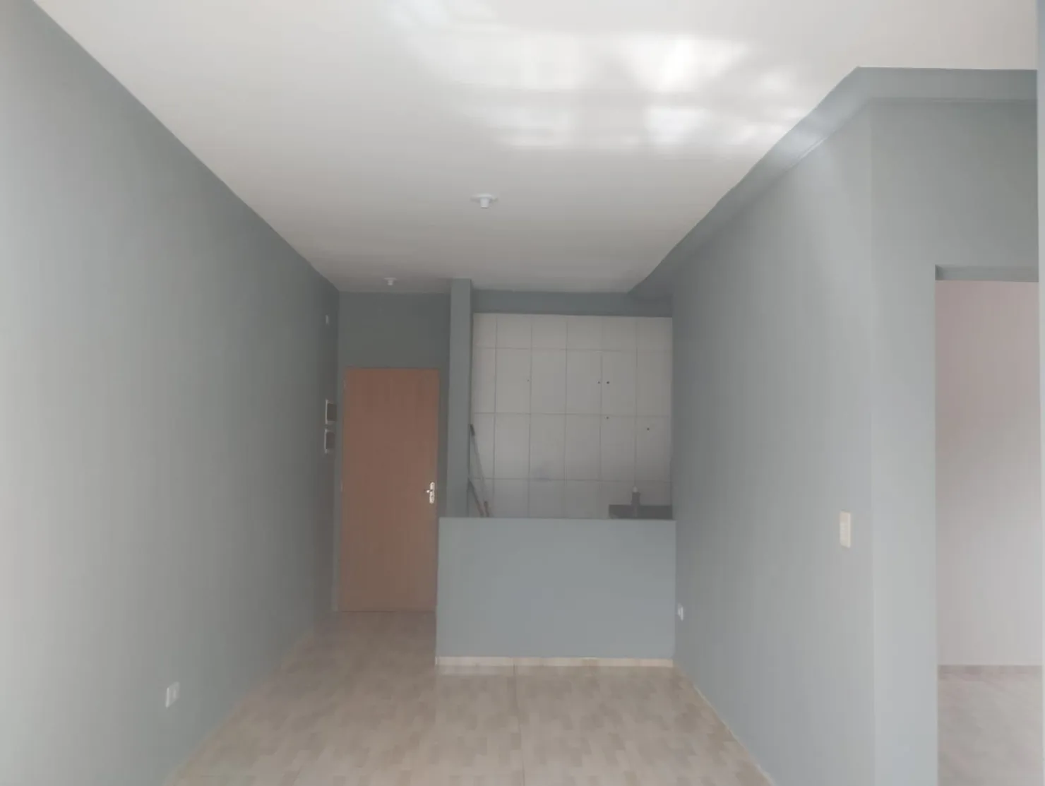 Imagem Apartamento à venda, Granjas Panorama, Taubaté, SP