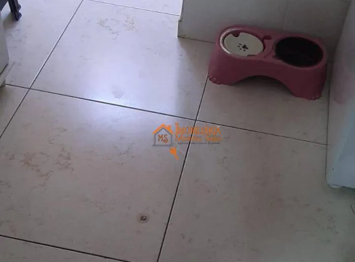 Imagem Apartamento com 2 dormitórios à venda, 55 m² por R$ 399.000,00 - Vila Galvão - Guarulhos/SP