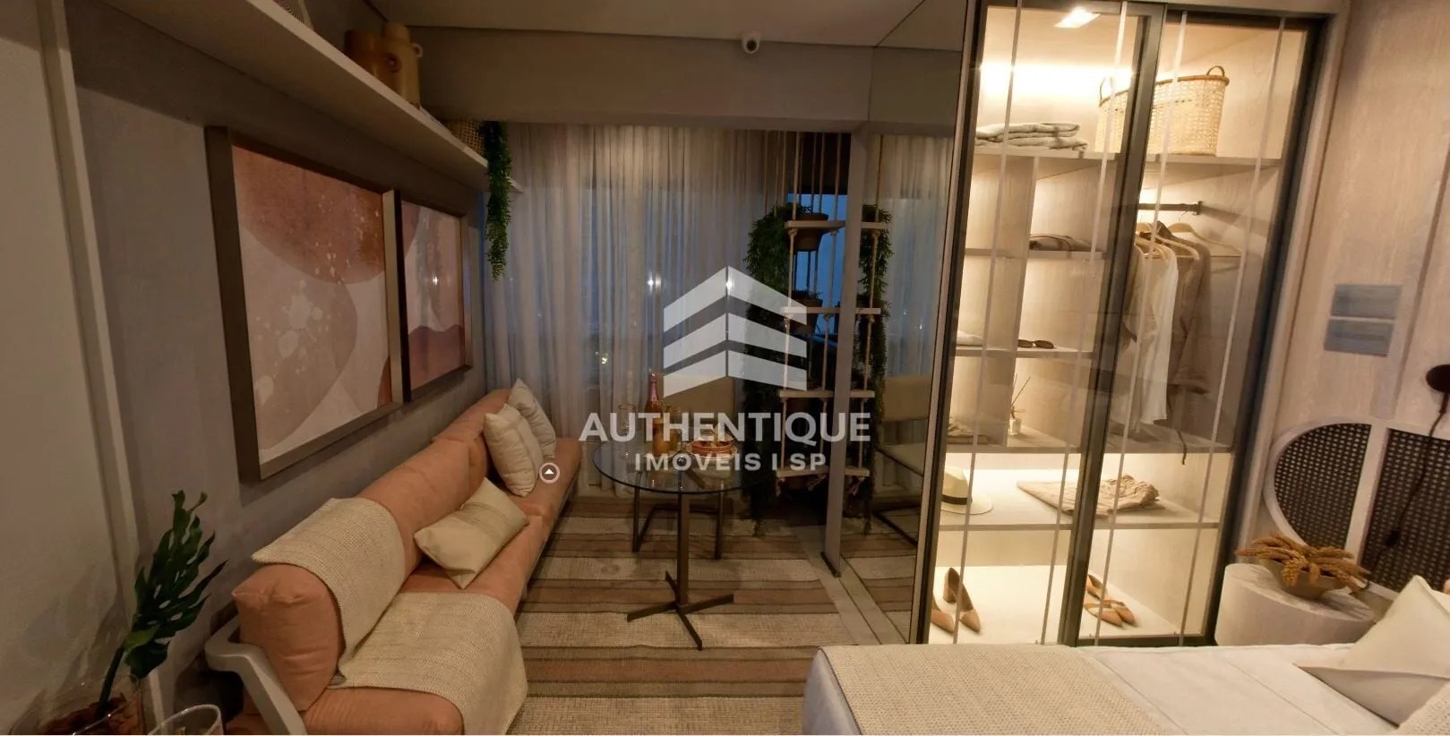 Imagem LE PETIT VILA MARIANA - Apartamento à venda no bairro Vila Mariana - São Paulo/SP, Zona Sul