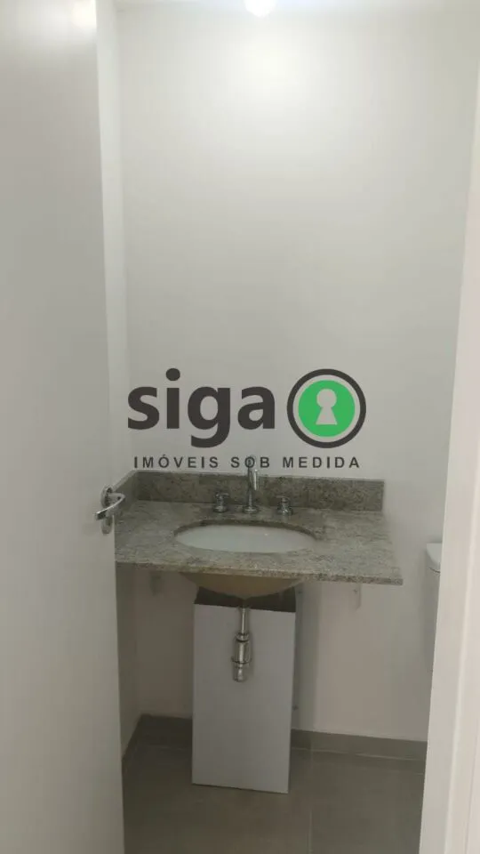 Imagem Apartamento de 74 metros 2 dormitórios, 1 vaga para venda no condomínio One Modern Butantã