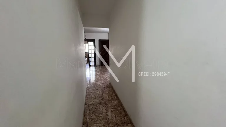 Imagem Casa Térrea à Venda 3 Quartos 1 Suíte 150m² - Bairro Vista Verde