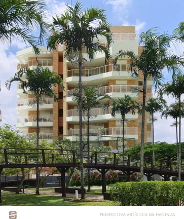 Imagem Lançamento - Riviera de São Lourenço - Búzios - Pronta entrega