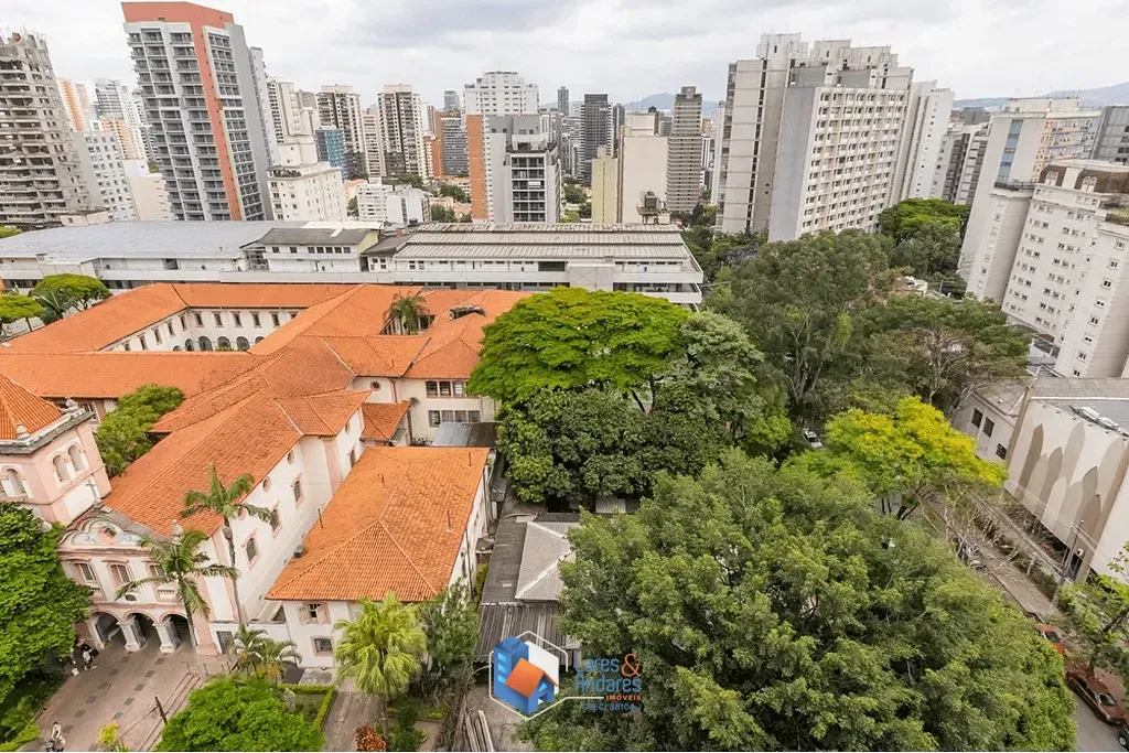 Imagem Apartamento à venda 3 Quartos 1 Suite 1 Vaga 112M² Perdizes São Paulo - SP