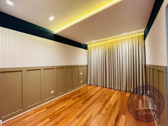 Imagem Cobertura 387m², para venda ou aluguel por R$ 64.980 - Alphaville/SP