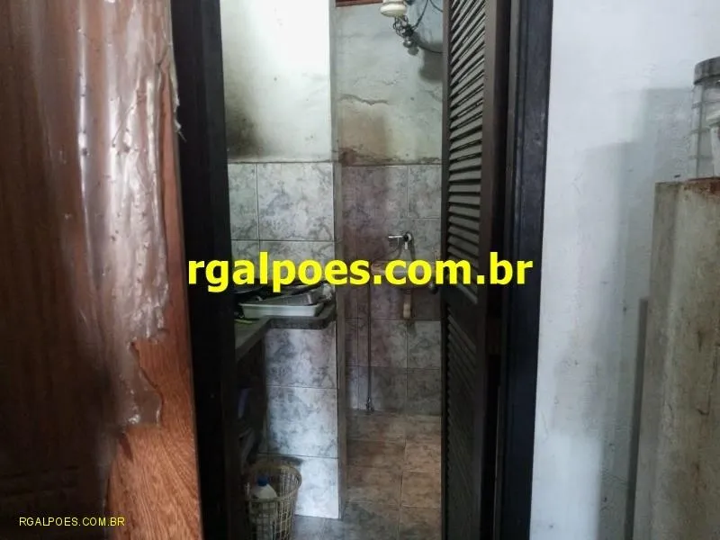 Imagem Galpão para Locação em BELFORD ROXO, FARRULA, 1 banheiro