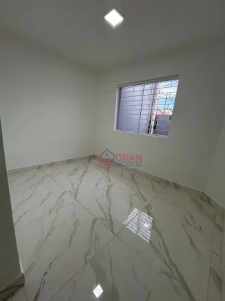 Imagem Casa com 2 dormitórios à venda - Pioneiros - Fazenda Rio Grande/PR
