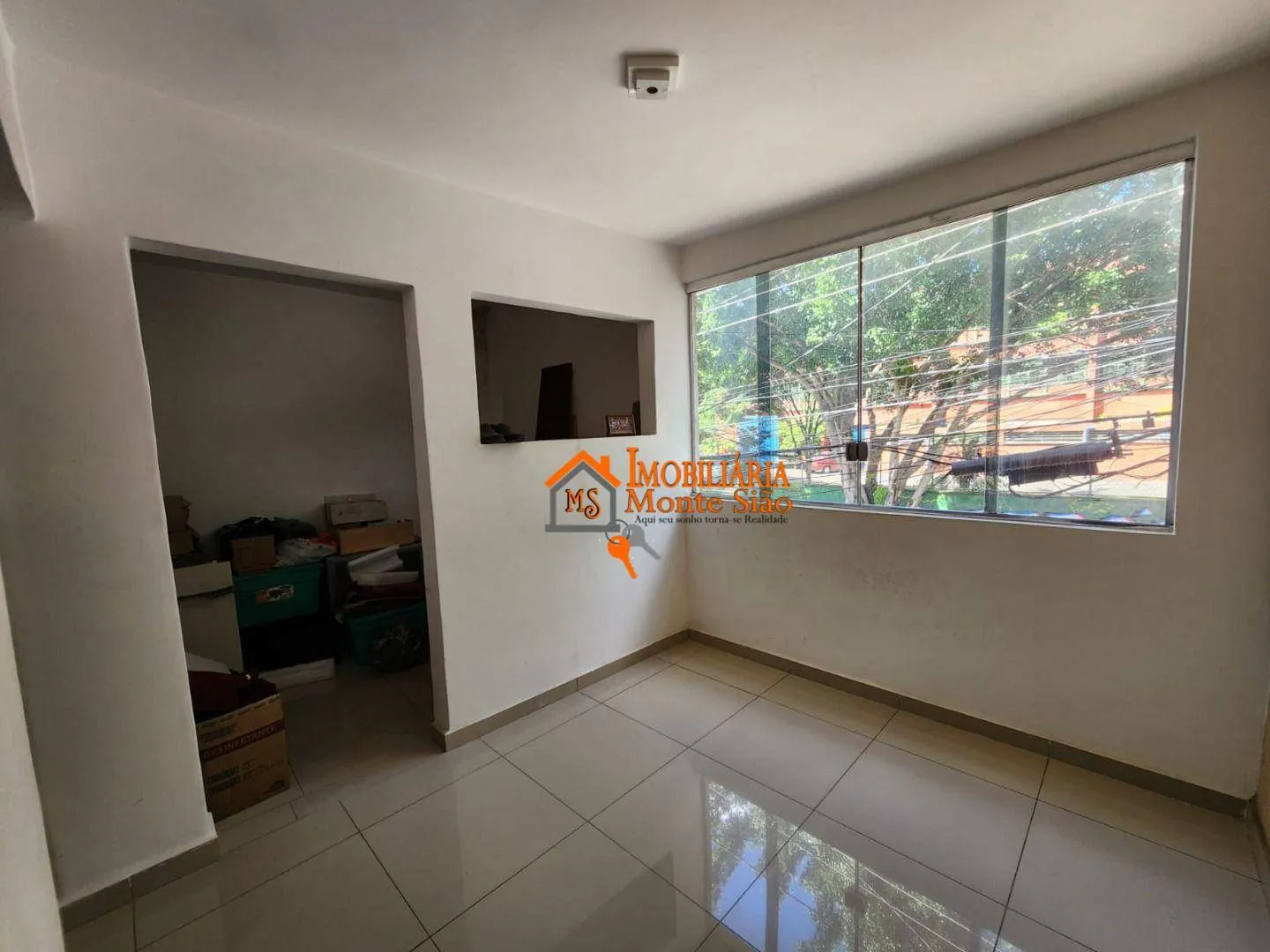 Imagem Sobrado com 3 dormitórios à venda, 125 m² por R$ 400.000,00 - Cidade Serodio - Guarulhos/SP