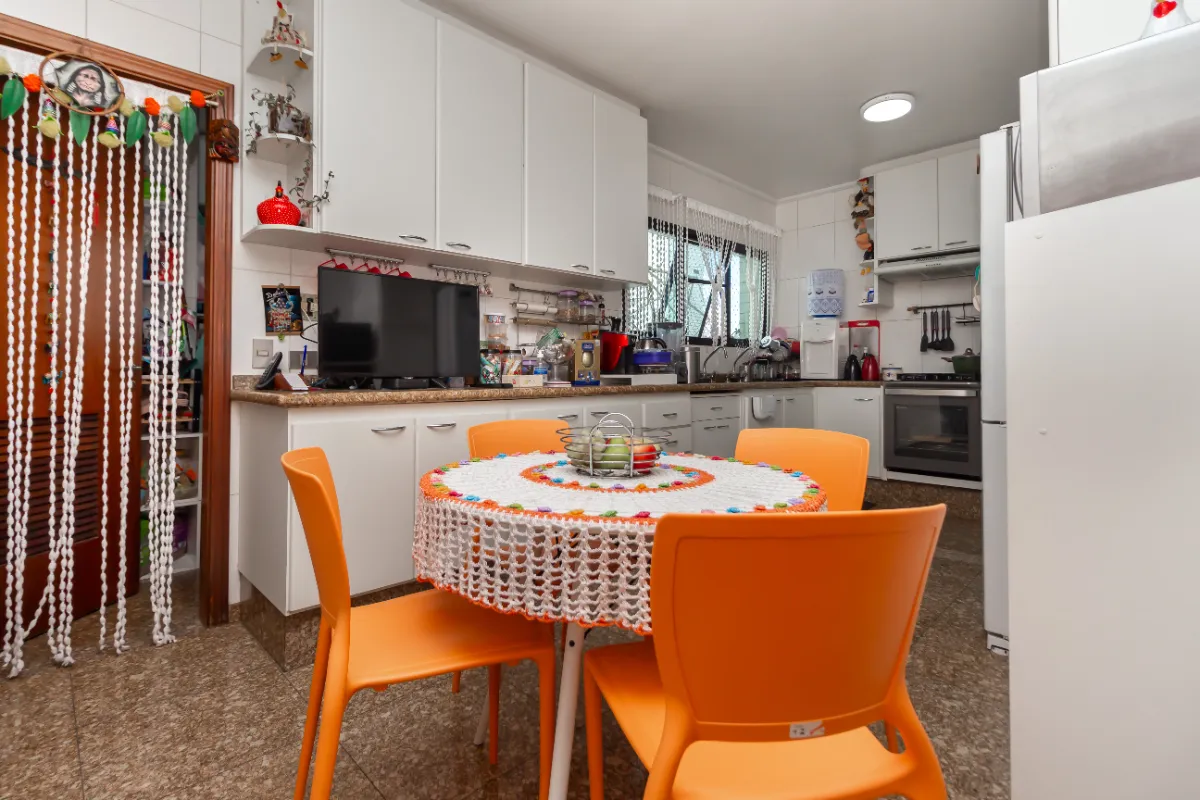 Imagem Apartamento para venda em Mooca com 4 quartos, sendo 2 suítes, 129m2