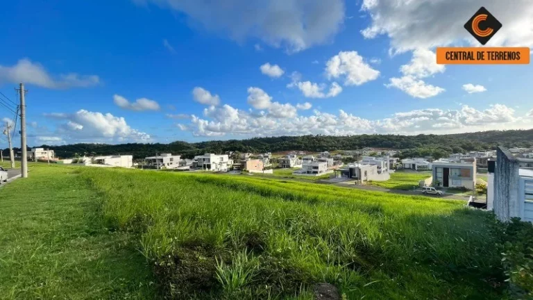 Imagem TERRENO NO ALPHAVILLE LITORAL NORTE 3