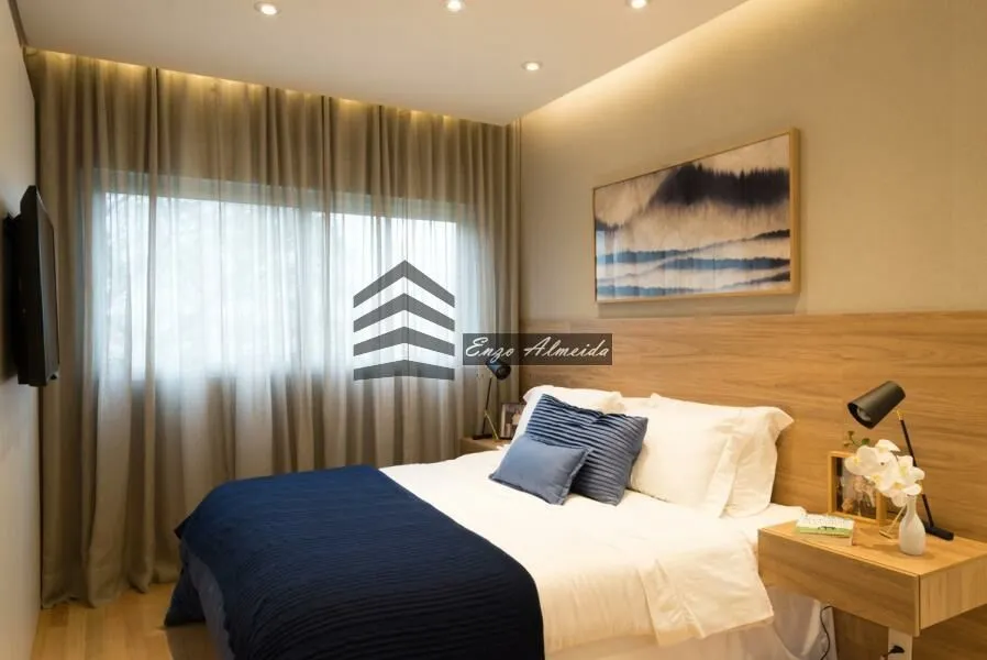 Imagem Apartamento à venda em São Paulo/SP
