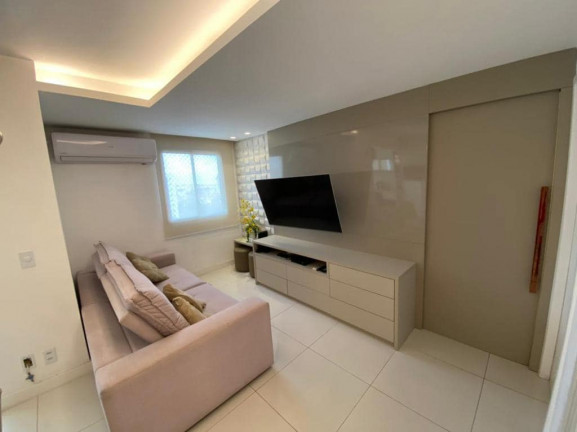 Imagem Apartamento com 3 Quartos à Venda, 86 m² em Calhau - São Luís