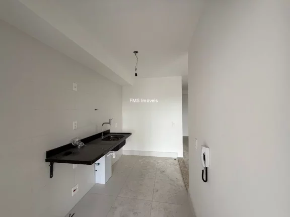 Imagem Apartamento com 100m2 na Nova Klabin.