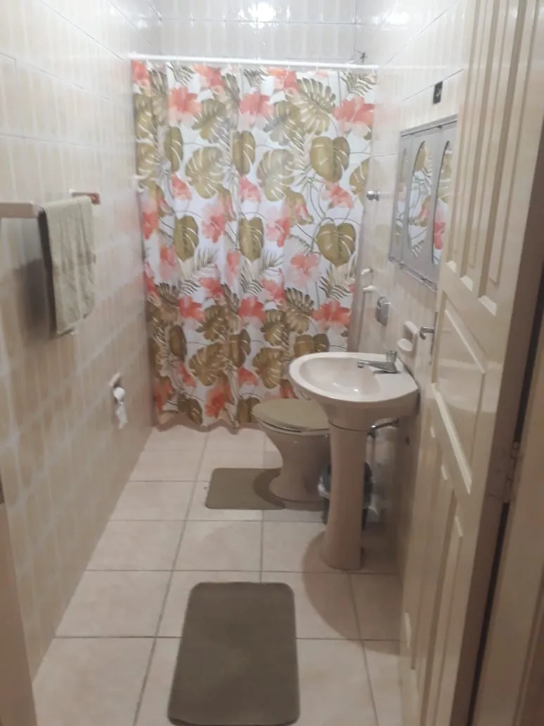 Imagem Casa à venda 4 Quartos, 1 Vaga, Ponte Alta, Aparecida - SP