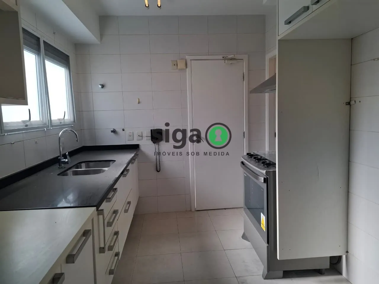 Imagem Apartamento para locação com 4 dormitóris, 4 vagas, Panambi, Varanda Goumert