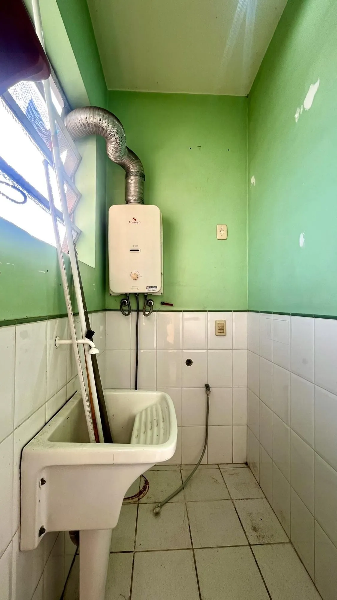 Imagem APARTAMENTO 2 DORMITÓRIOS