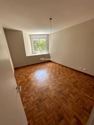Imagem Apartamento de Luxo com 4 Quartos na Vila Nova Conceição, São Paulo-SP - 202m² - Aproveite!