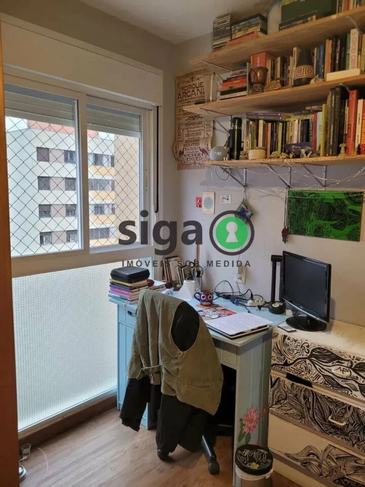 Imagem LINDO APARTAMENTO A VENDA