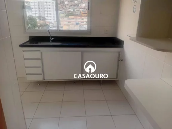 Imagem Apartamento com 3 quartos à venda, 90 m² por R$ 730.000 - Serra - Belo Horizonte/MG