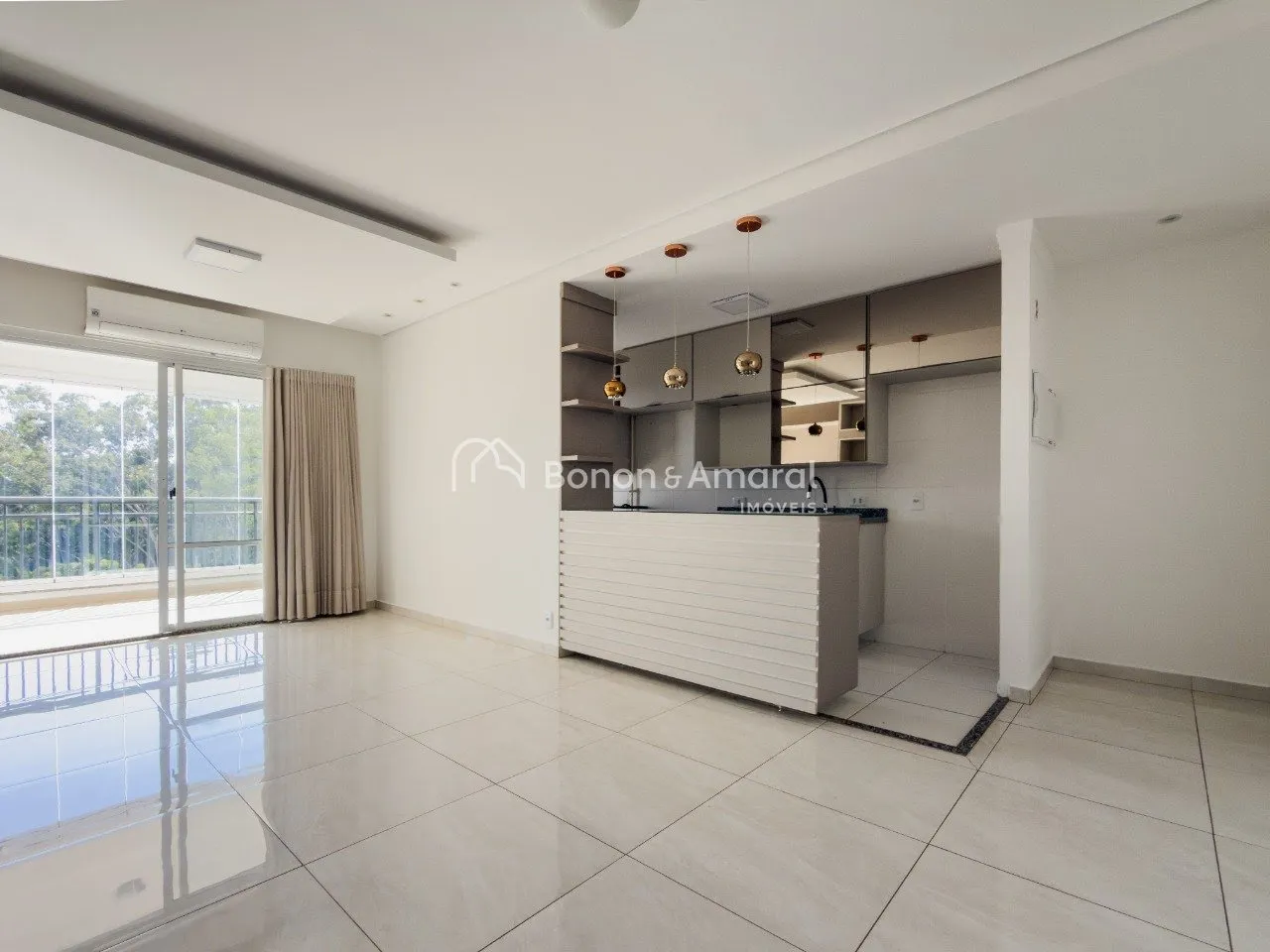 Imagem Apartamento Design e Conforto no ArtLife Residencial Clube - Jardim Ypê, Paulínia