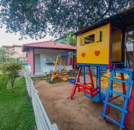 Imagem CASA EM COQUEIRAL DE ITAPARICA